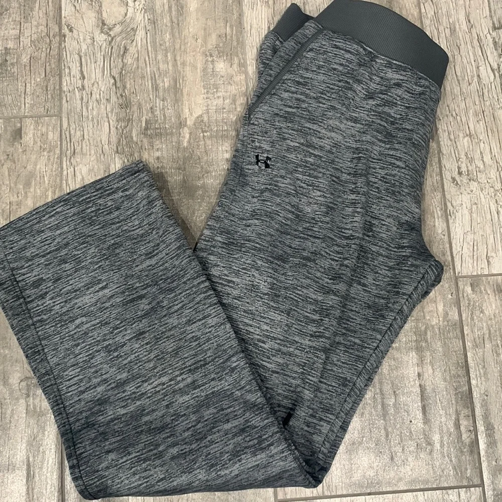 Under Armour EUC Fleece Sweatpants - Picture 1 of 3